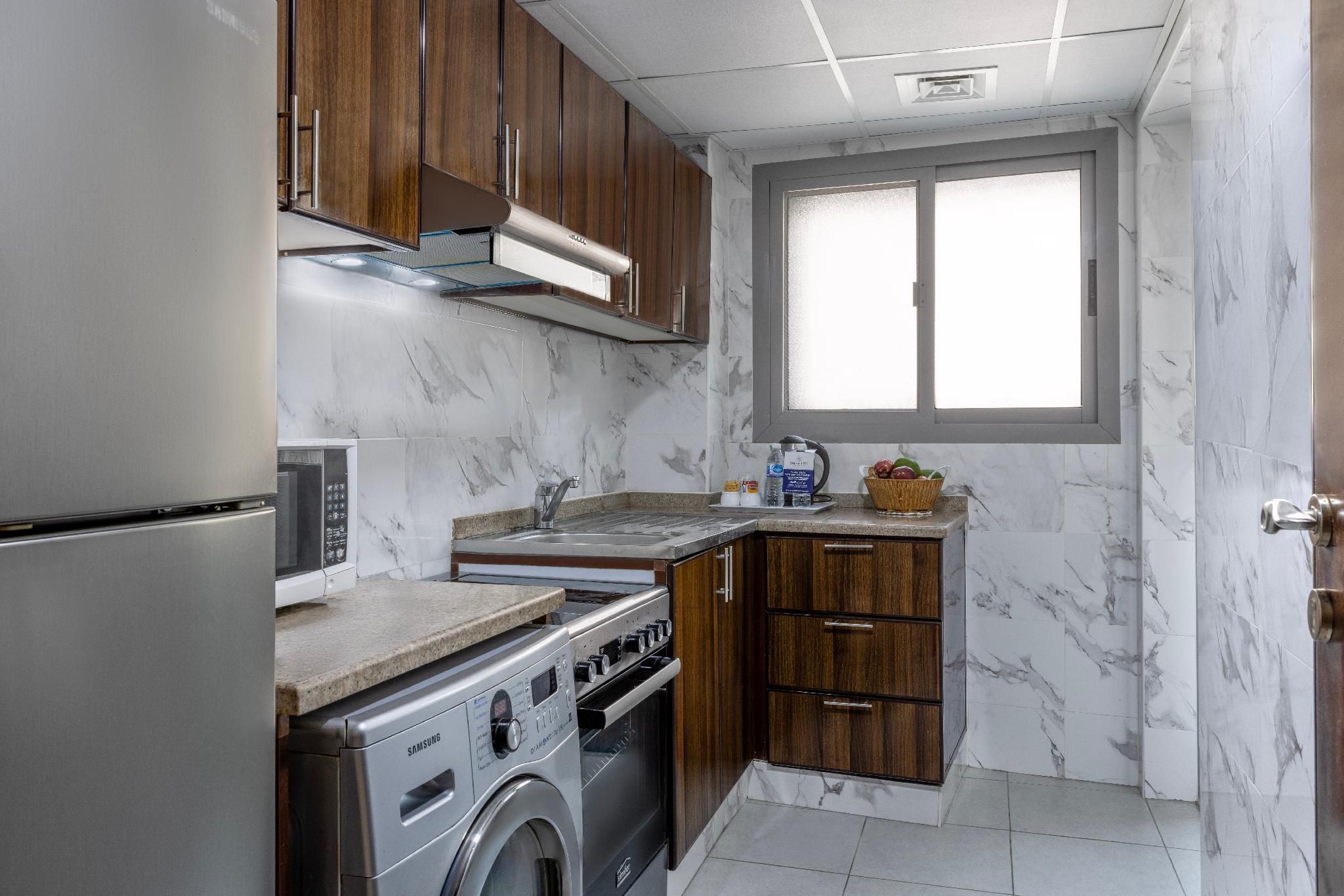 Dream City Hotel Apartments L.L.C. 