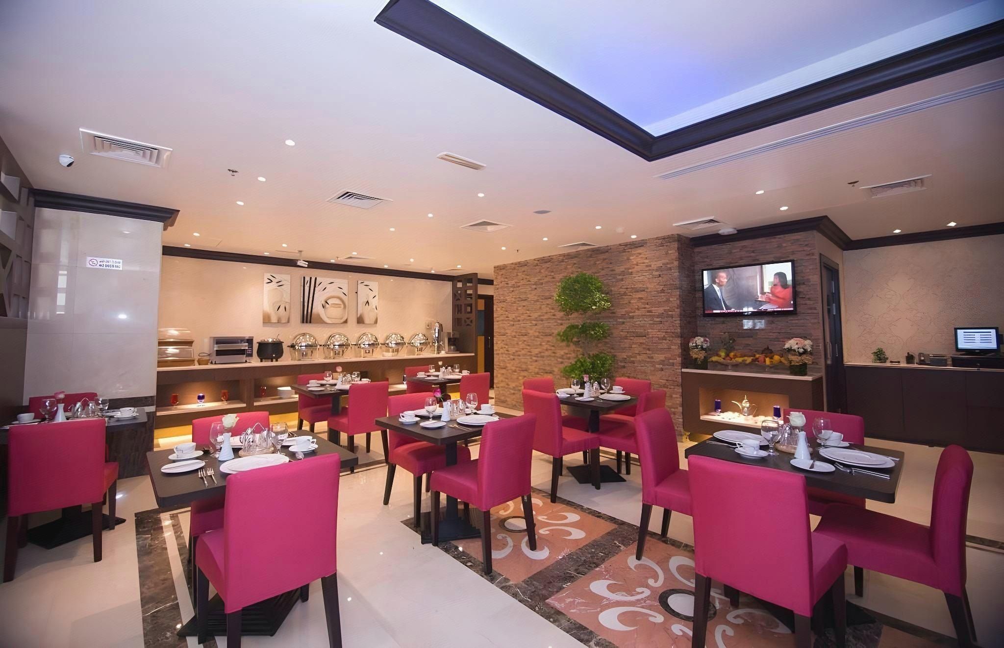 Dream City Hotel Apartments L.L.C. 