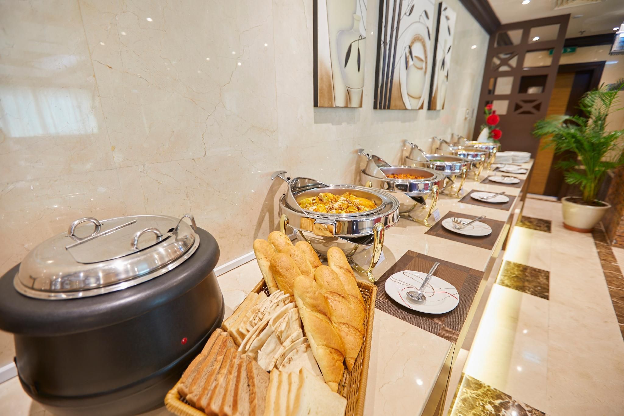 Dream City Hotel Apartments L.L.C. 