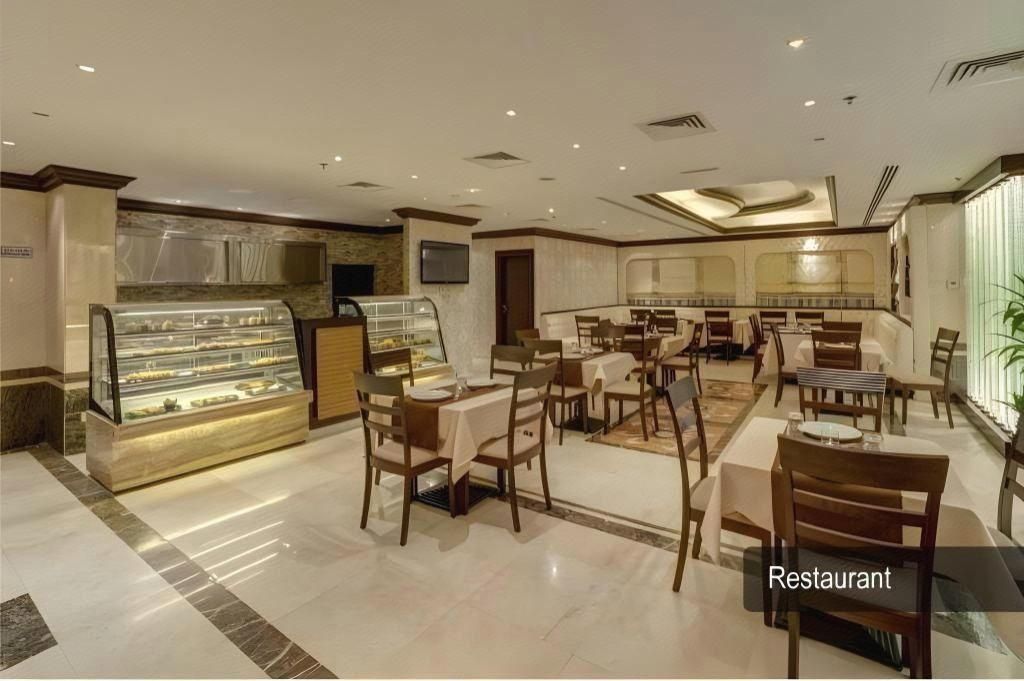 Dream City Hotel Apartments L.L.C. 