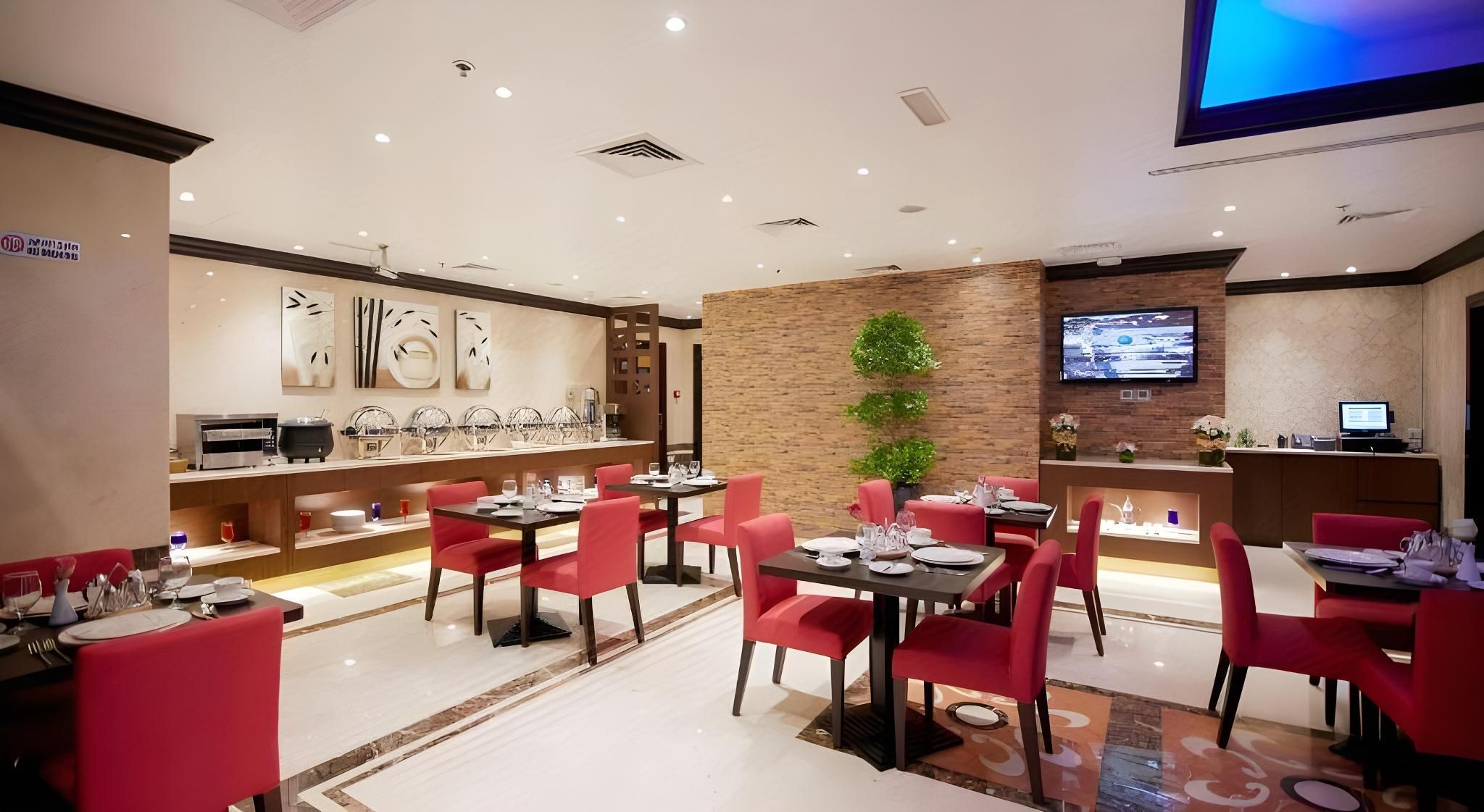 Dream City Hotel Apartments L.L.C. 