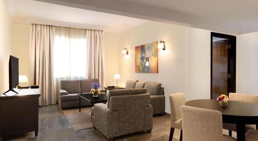 Dream City Hotel Apartments L.L.C. 