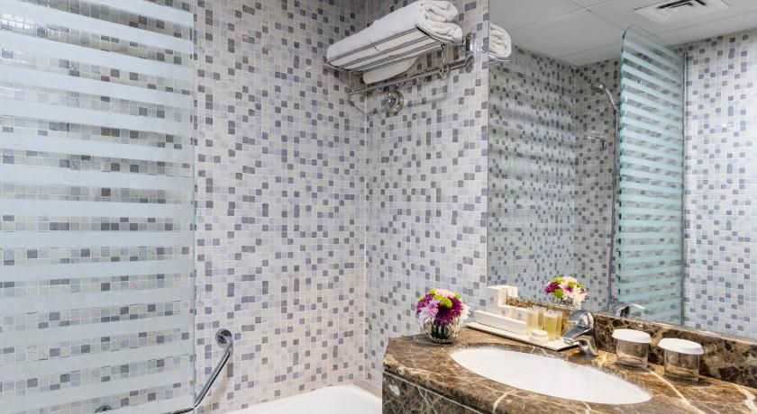 Dream City Hotel Apartments L.L.C. 