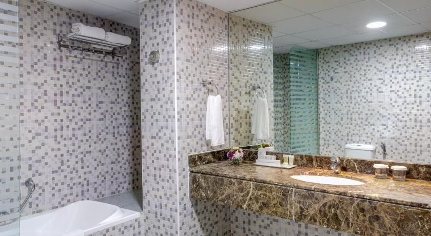 Dream City Hotel Apartments L.L.C. 