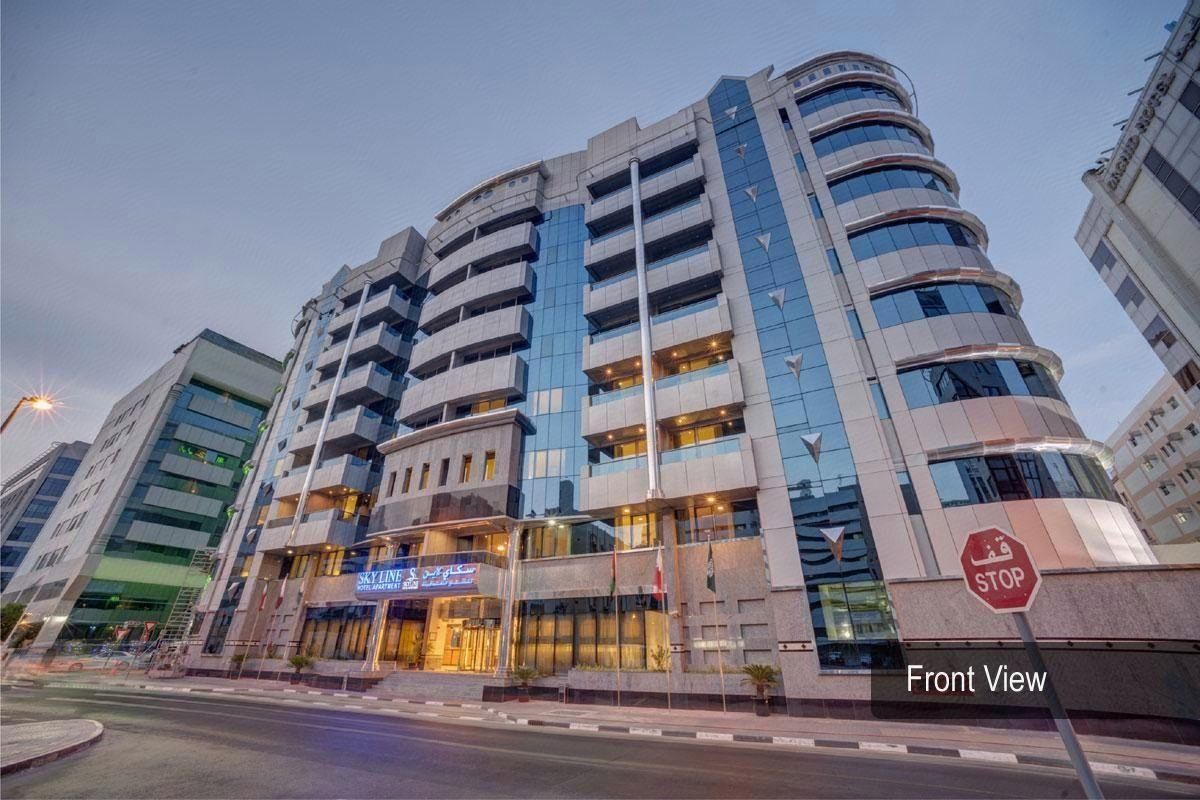 Dream City Hotel Apartments L.L.C. 