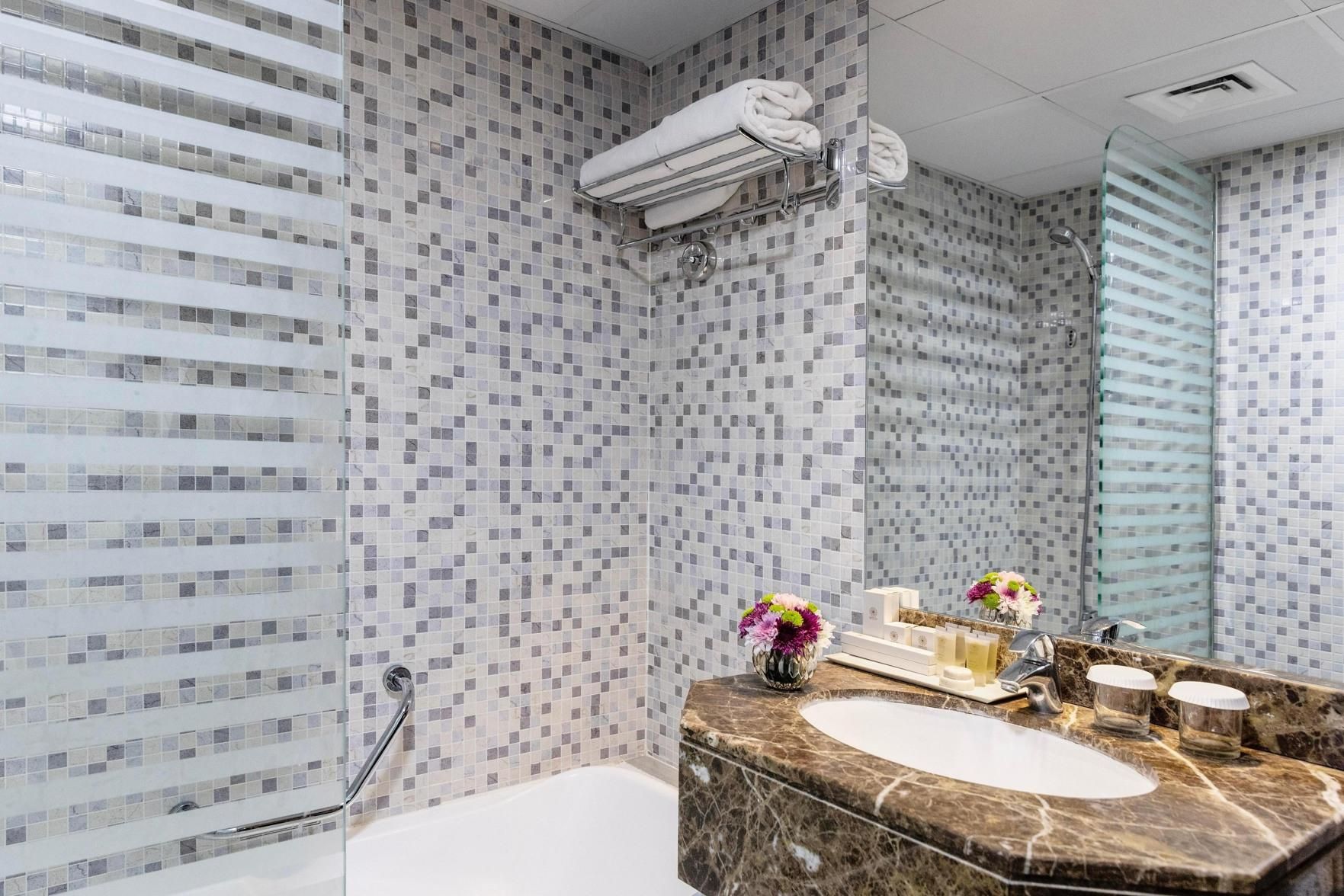 Dream City Hotel Apartments L.L.C. 