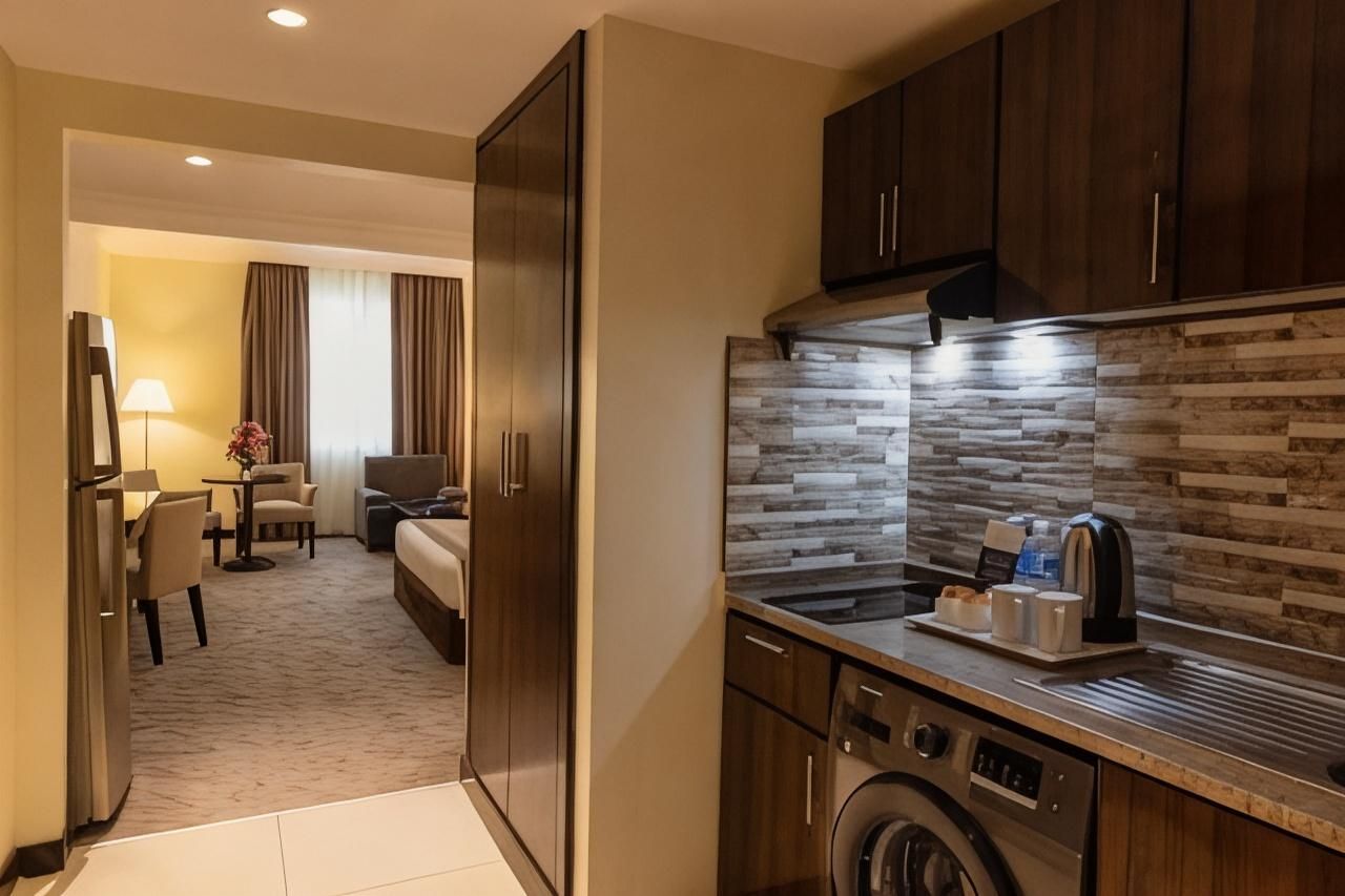 Dream City Hotel Apartments L.L.C. 