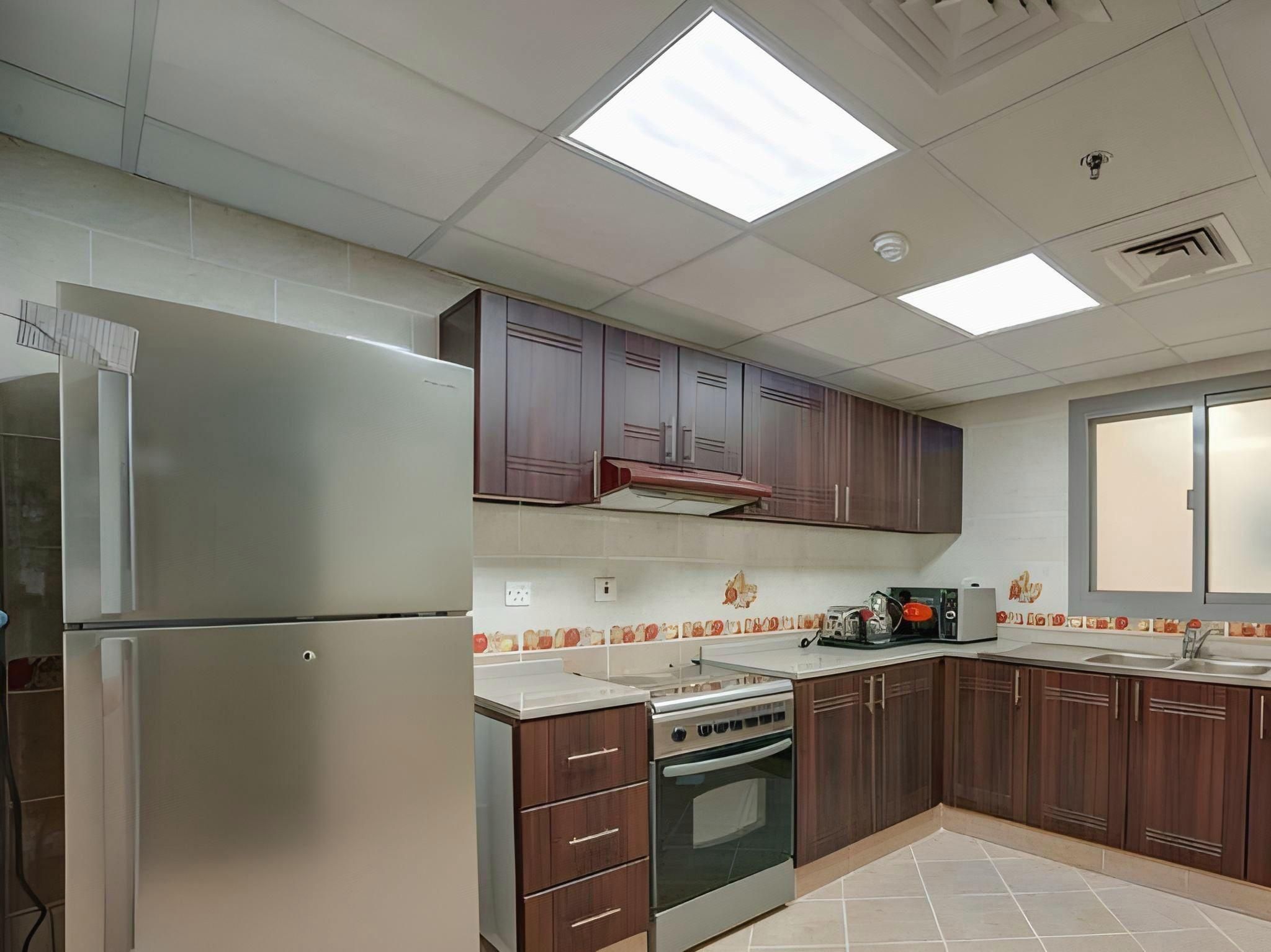 Dream City Hotel Apartments L.L.C. 