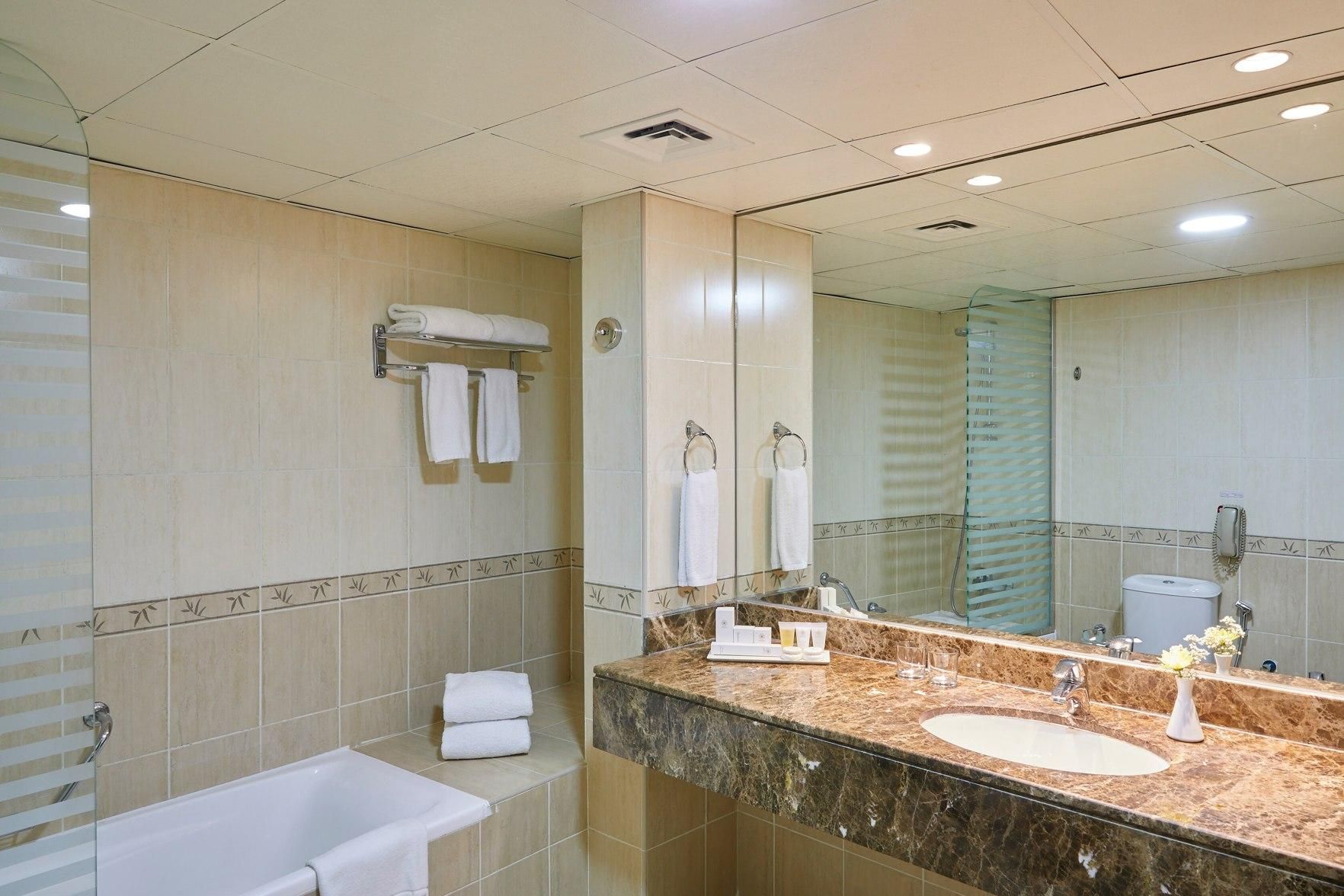 Dream City Hotel Apartments L.L.C. 