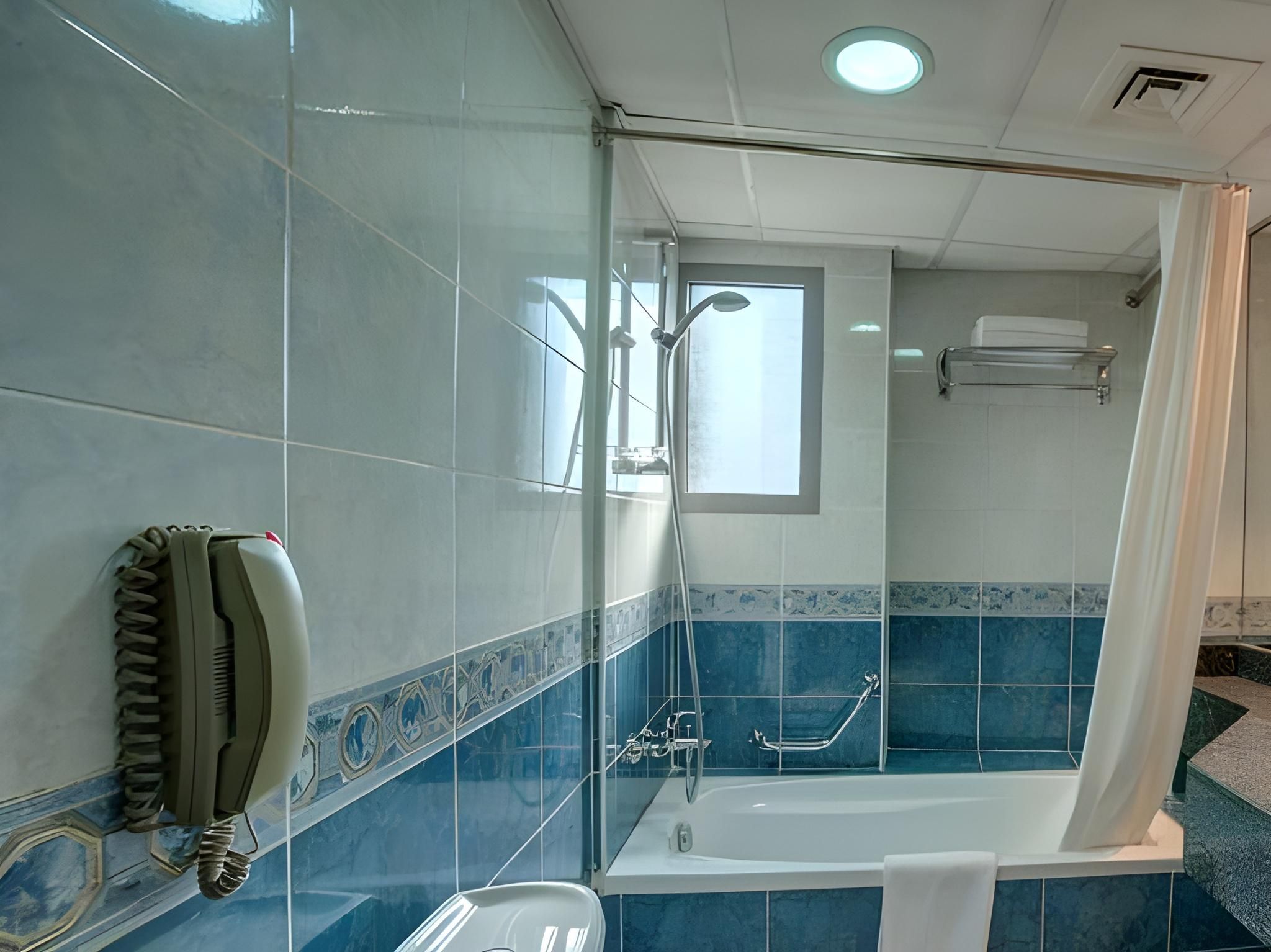 Dream City Hotel Apartments L.L.C. 