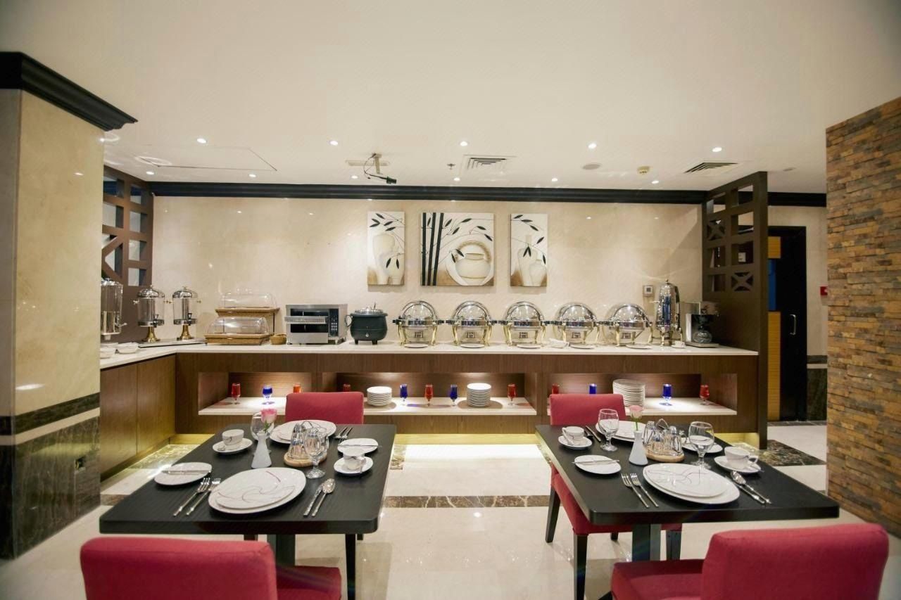 Dream City Hotel Apartments L.L.C. 