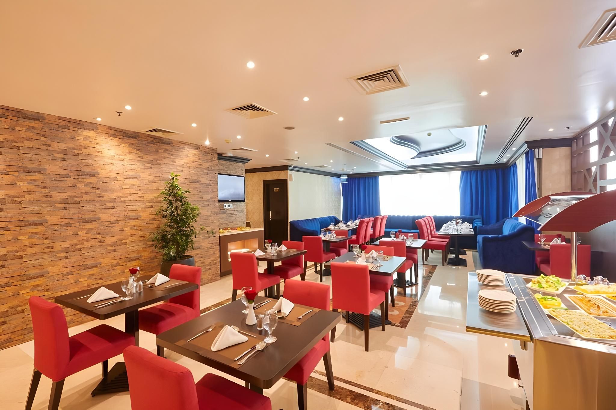 Dream City Hotel Apartments L.L.C. 