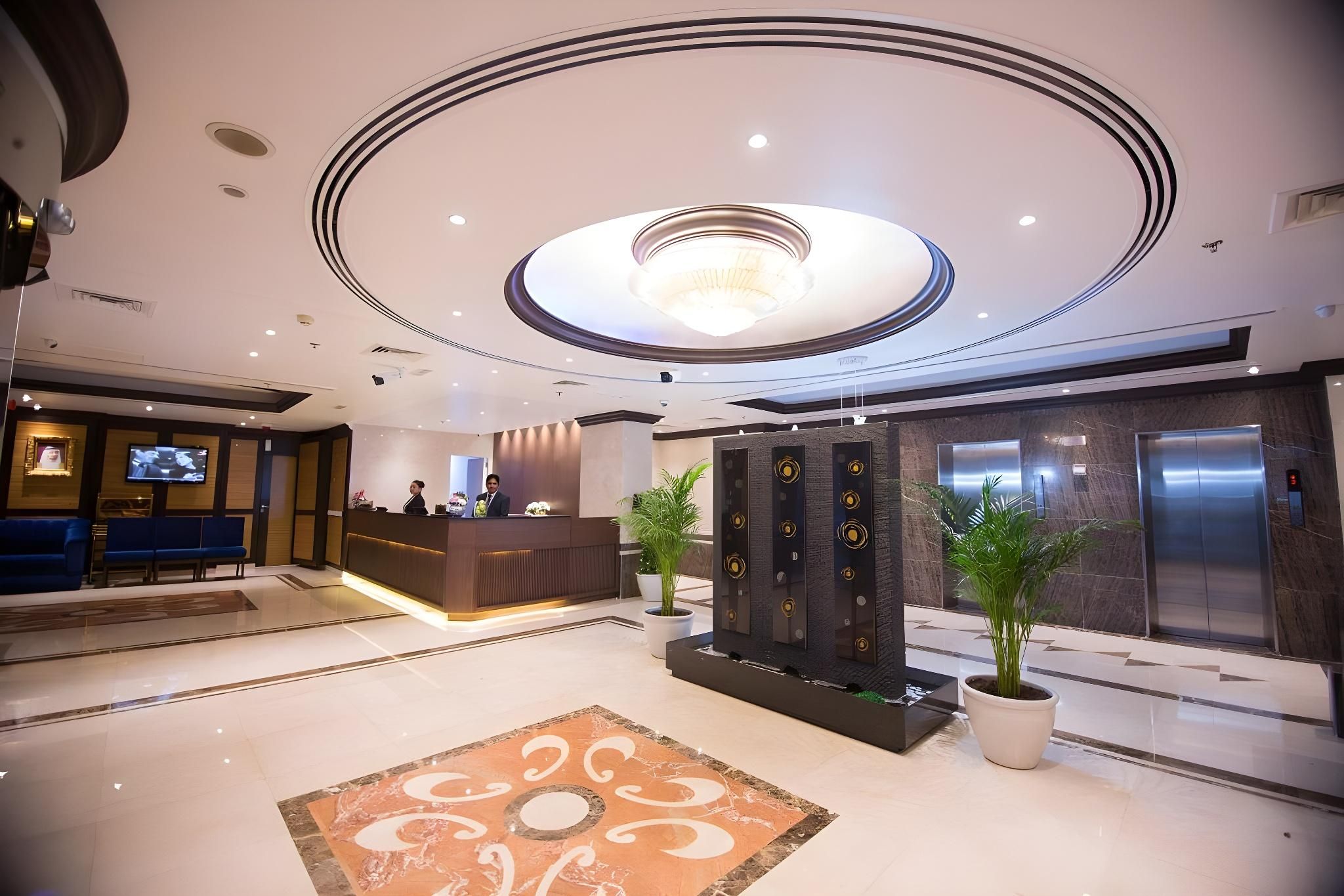 Dream City Hotel Apartments L.L.C. 