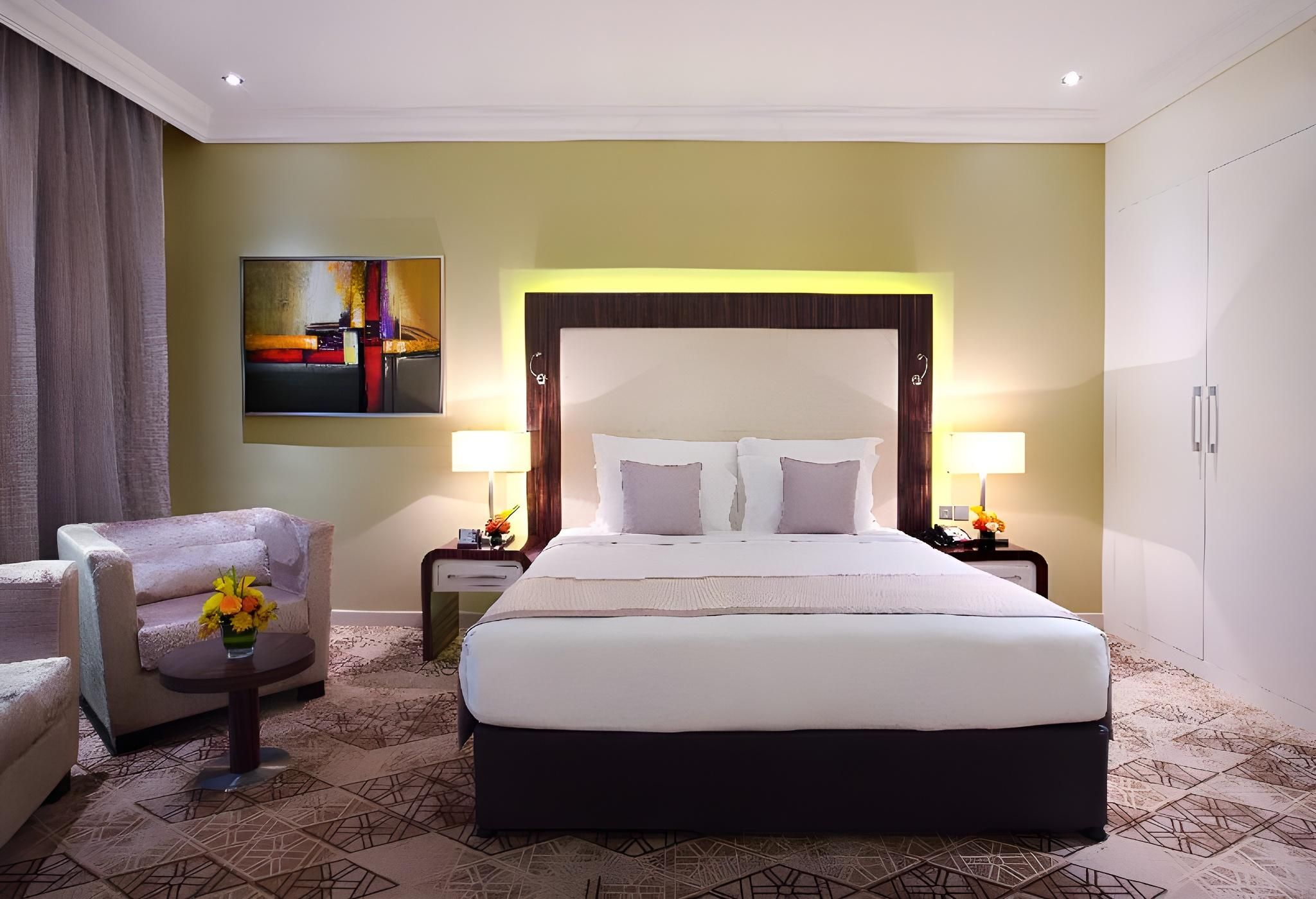 Elite Byblos Hotel Classic King 5