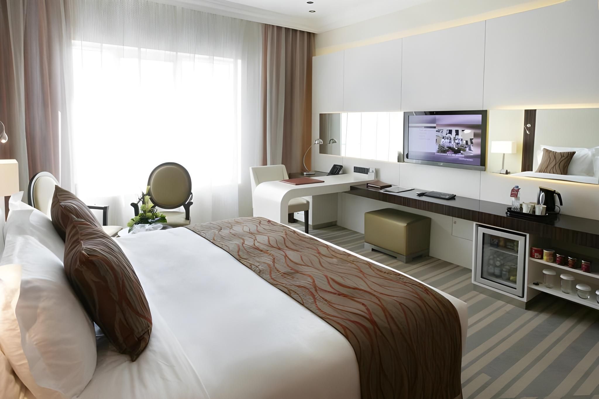 Elite Byblos Hotel Classic King 2