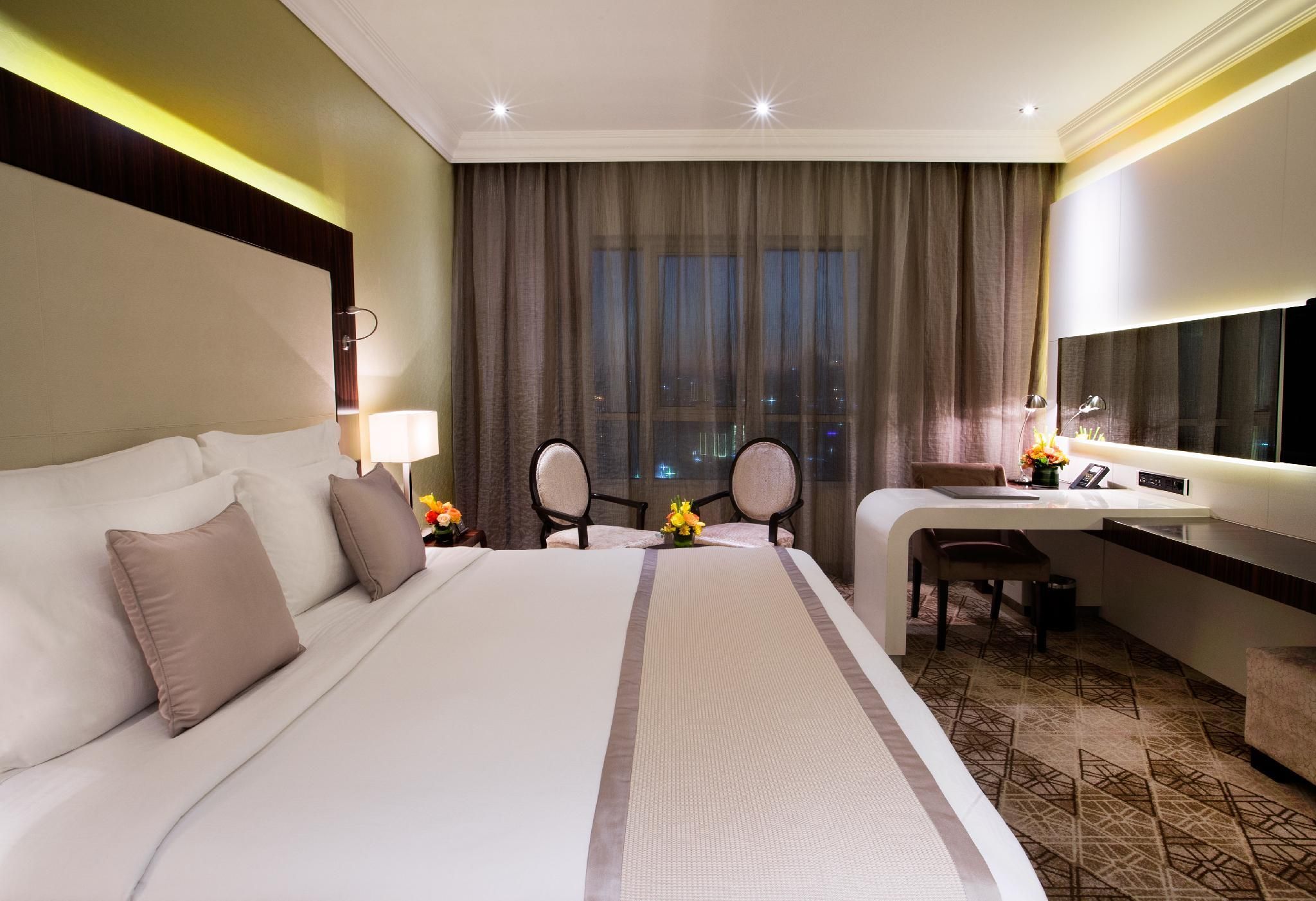Elite Byblos Hotel Classic King 3