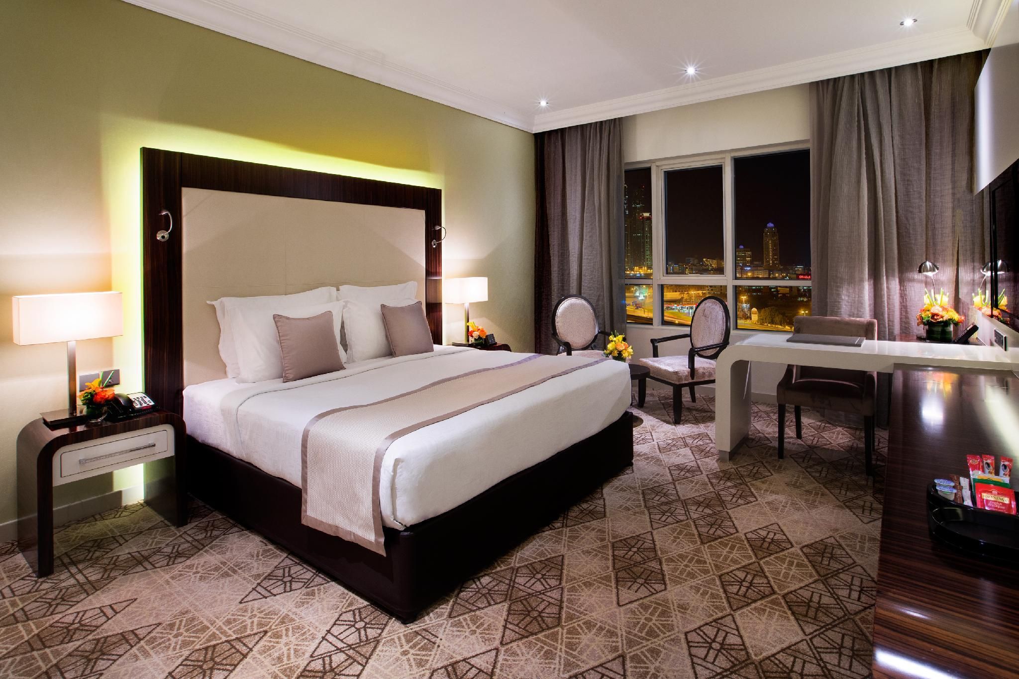 Elite Byblos Hotel Classic King 4