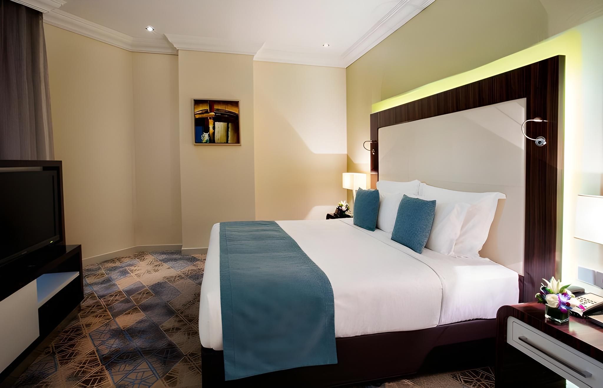 Elite Byblos Hotel Classic King 8