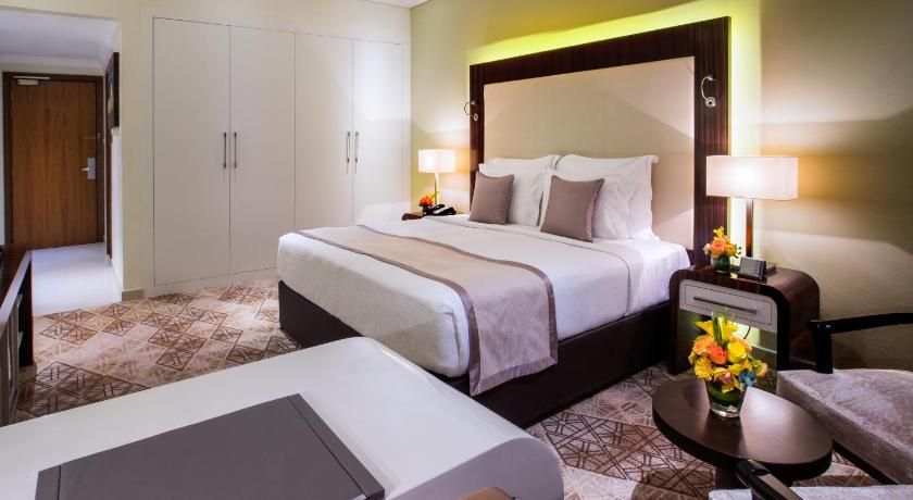 Elite Byblos Hotel Classic King