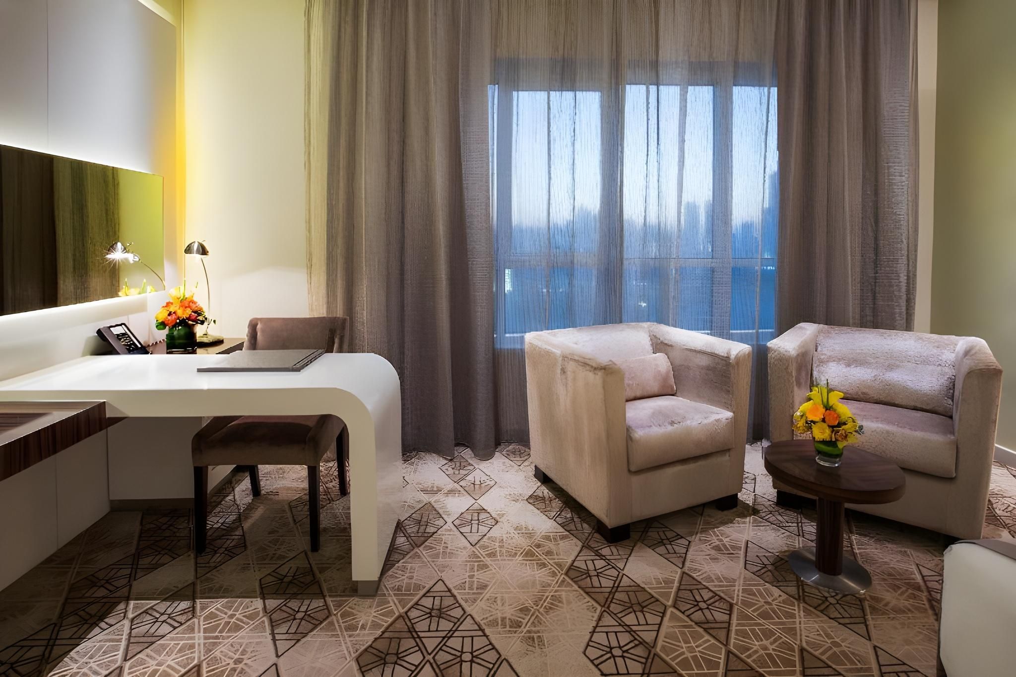Elite Byblos Hotel Classic King 11