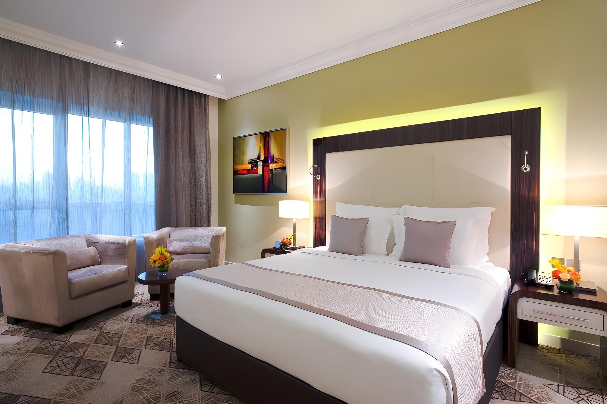 Elite Byblos Hotel Classic King 7