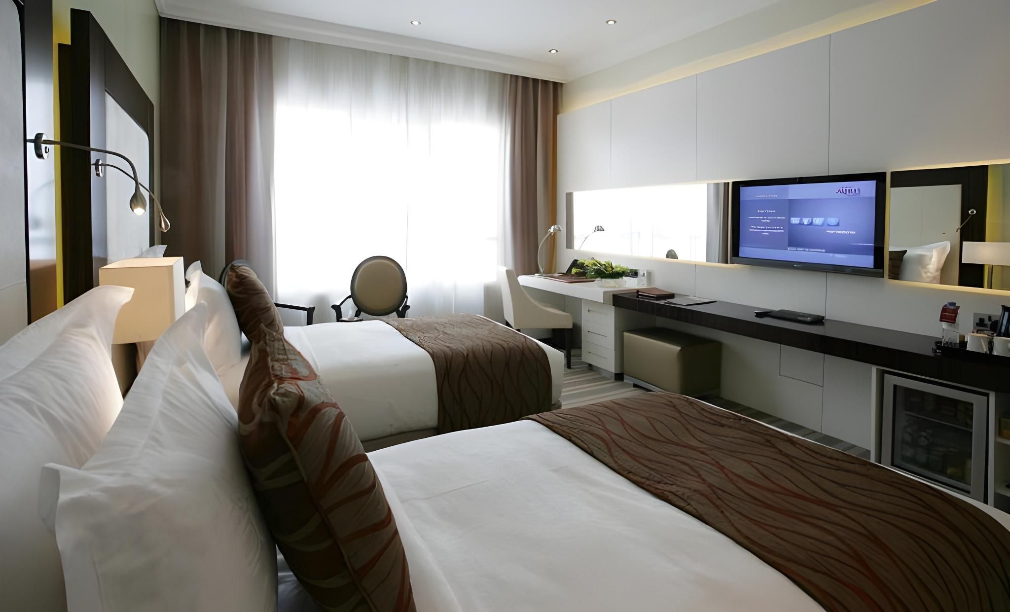 Elite Byblos Hotel Classic King 6