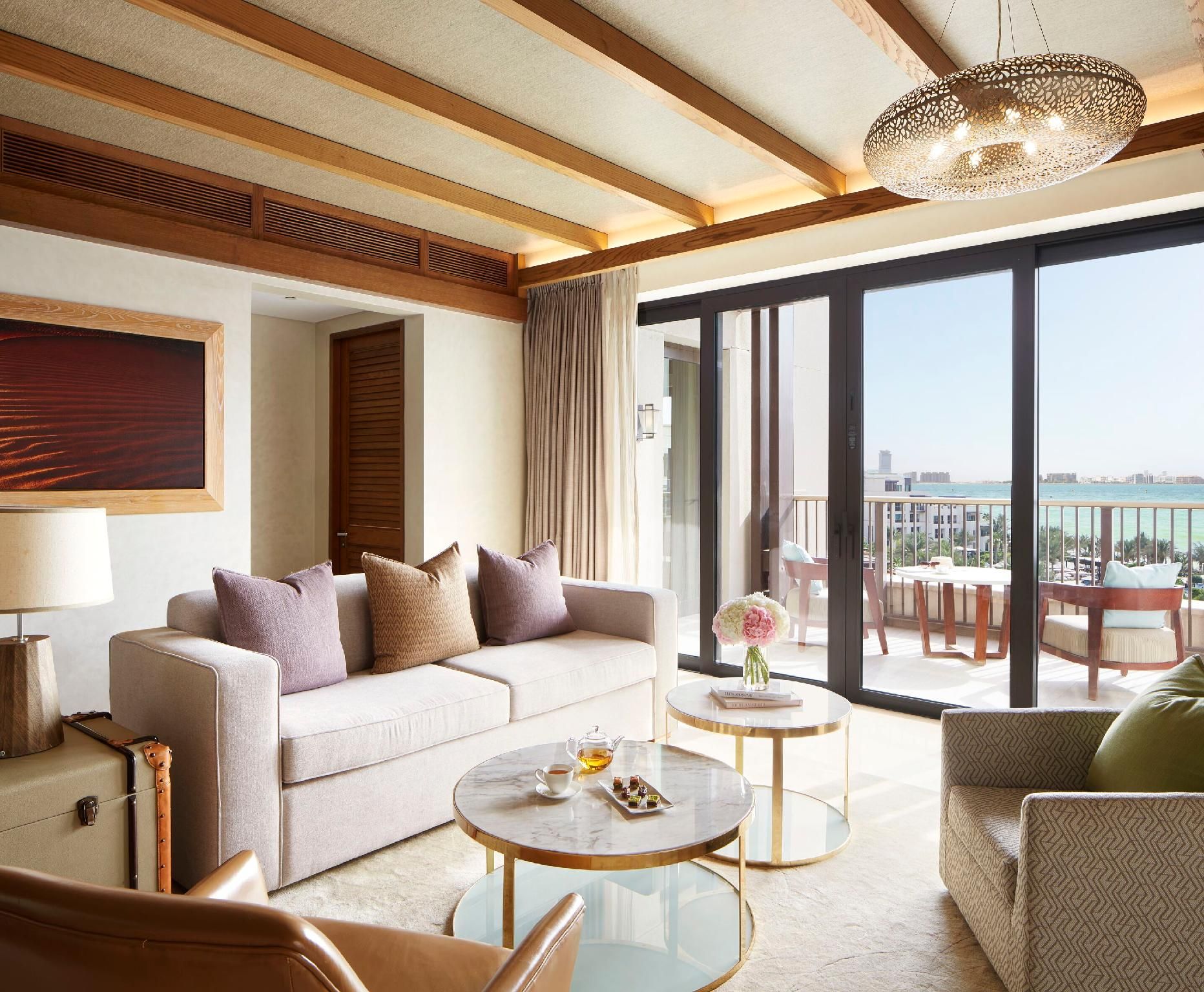 Jumeirah Al Naseem Dubai Ocean Suite 10