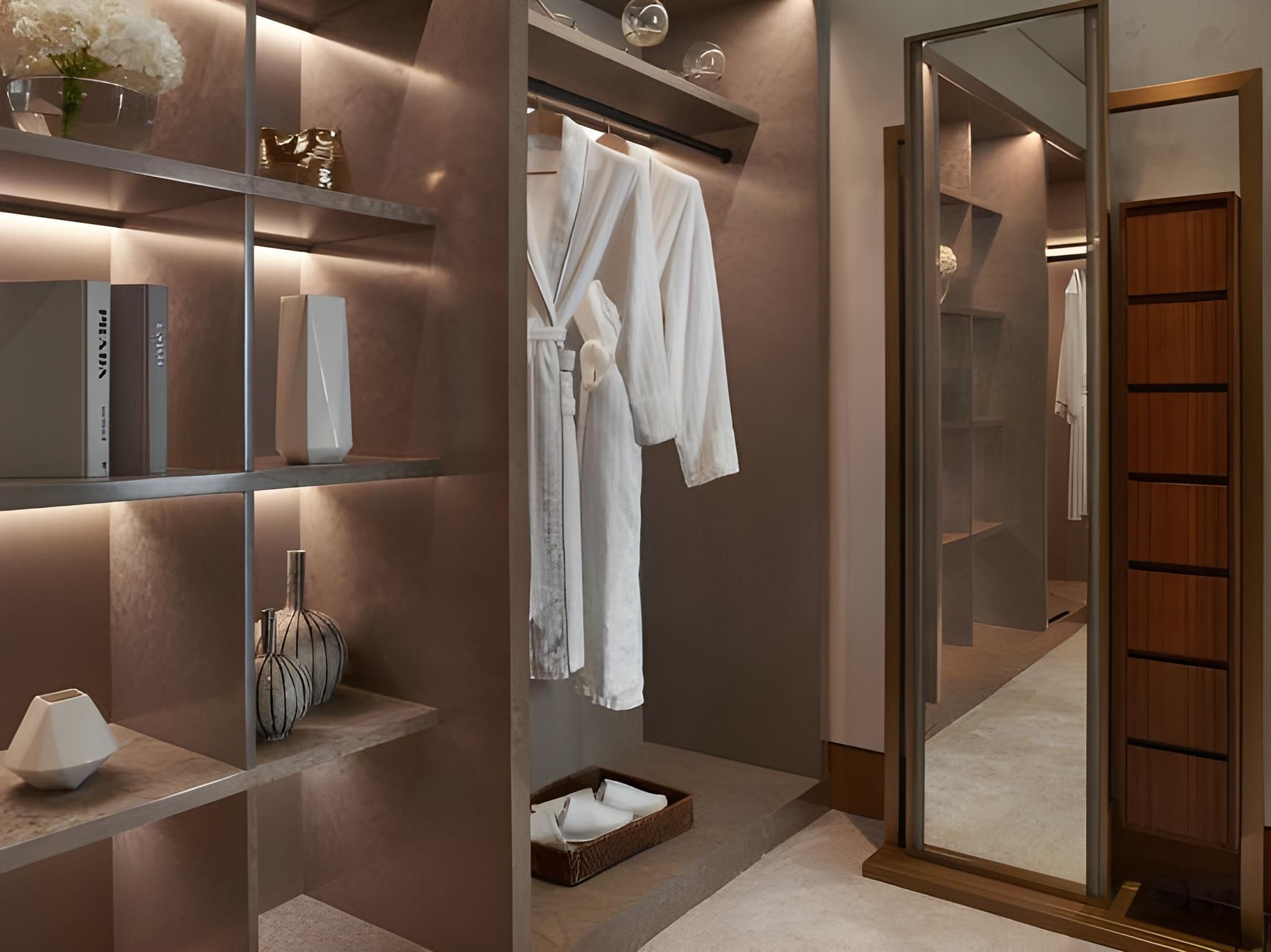 Jumeirah Al Naseem Dubai Ocean Suite 8