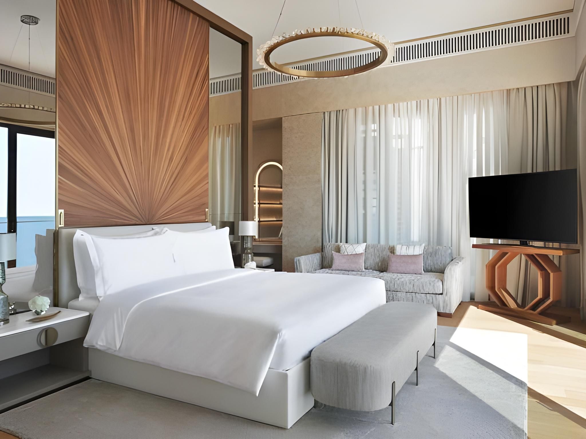 Jumeirah Al Naseem Dubai Ocean Suite 5