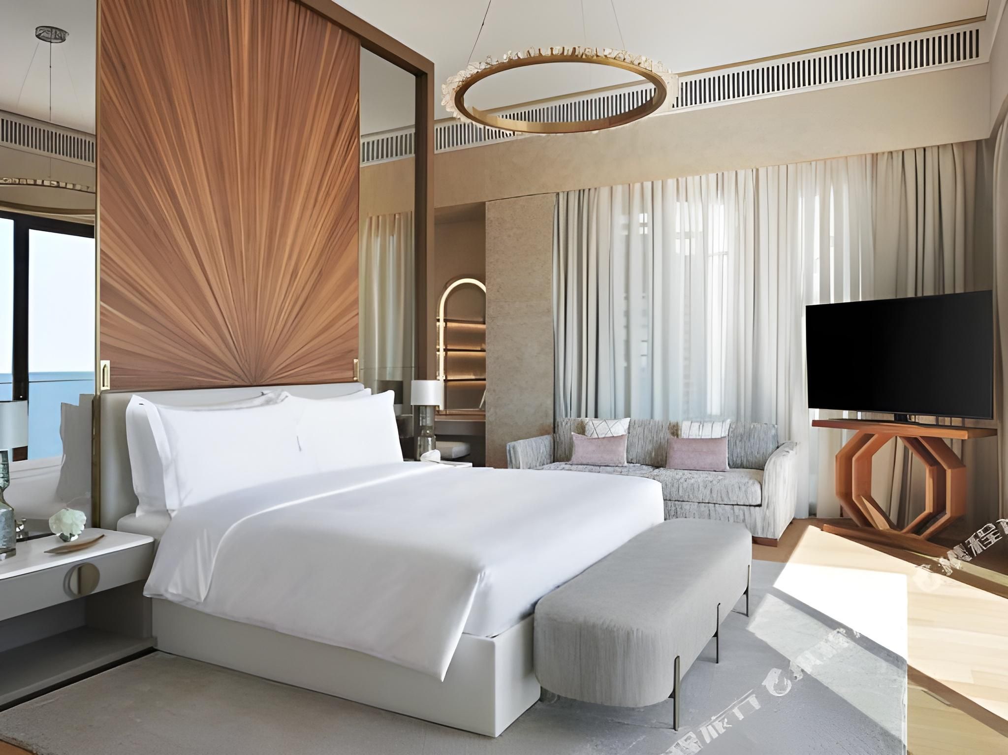 Jumeirah Al Naseem Dubai Ocean Suite 5