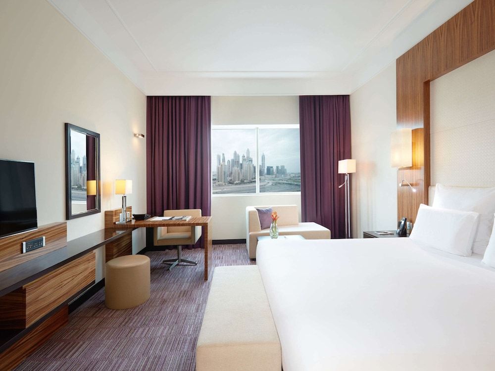 Superior Room, 1 King Bed