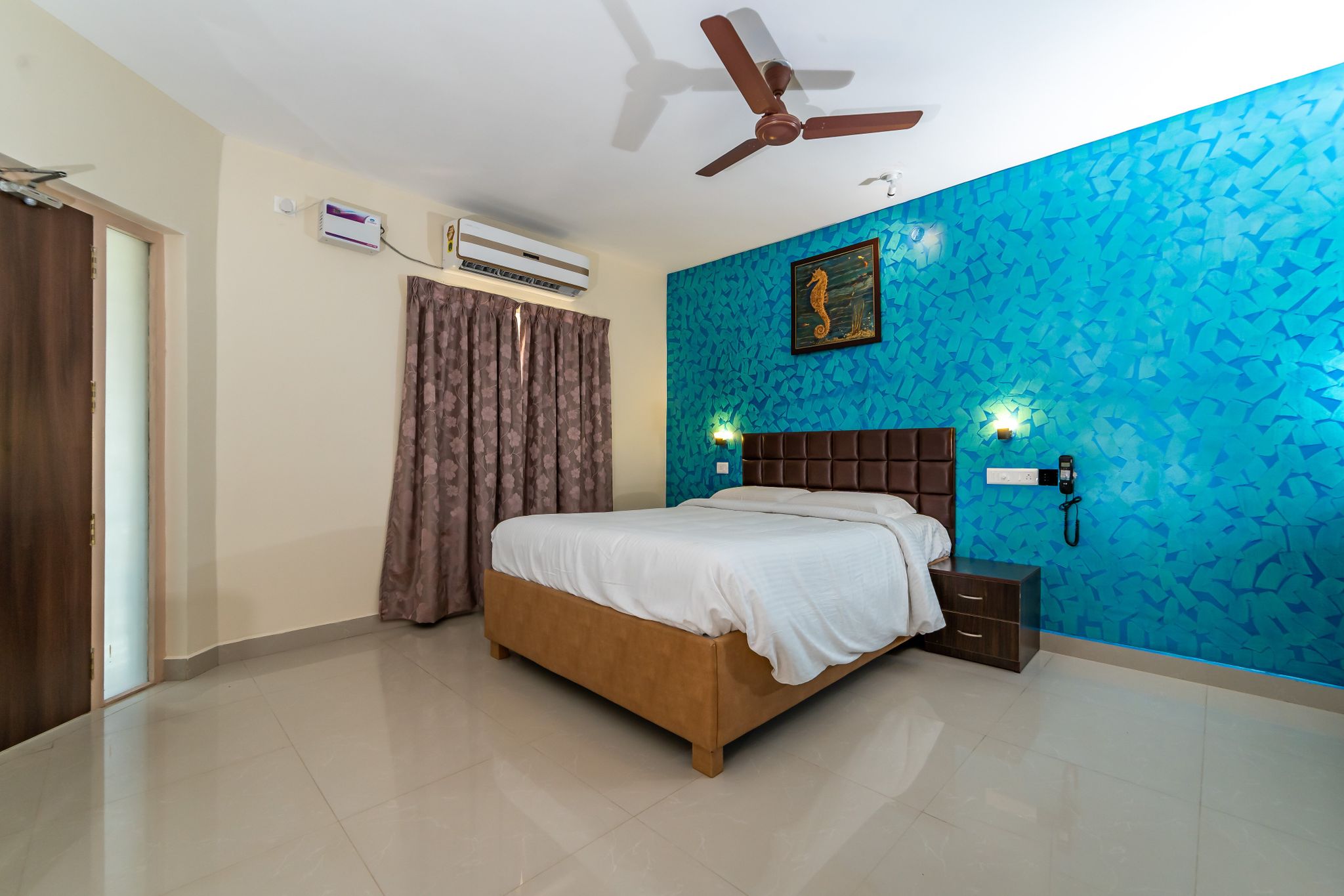 Oceanic Premium Room - Sea View