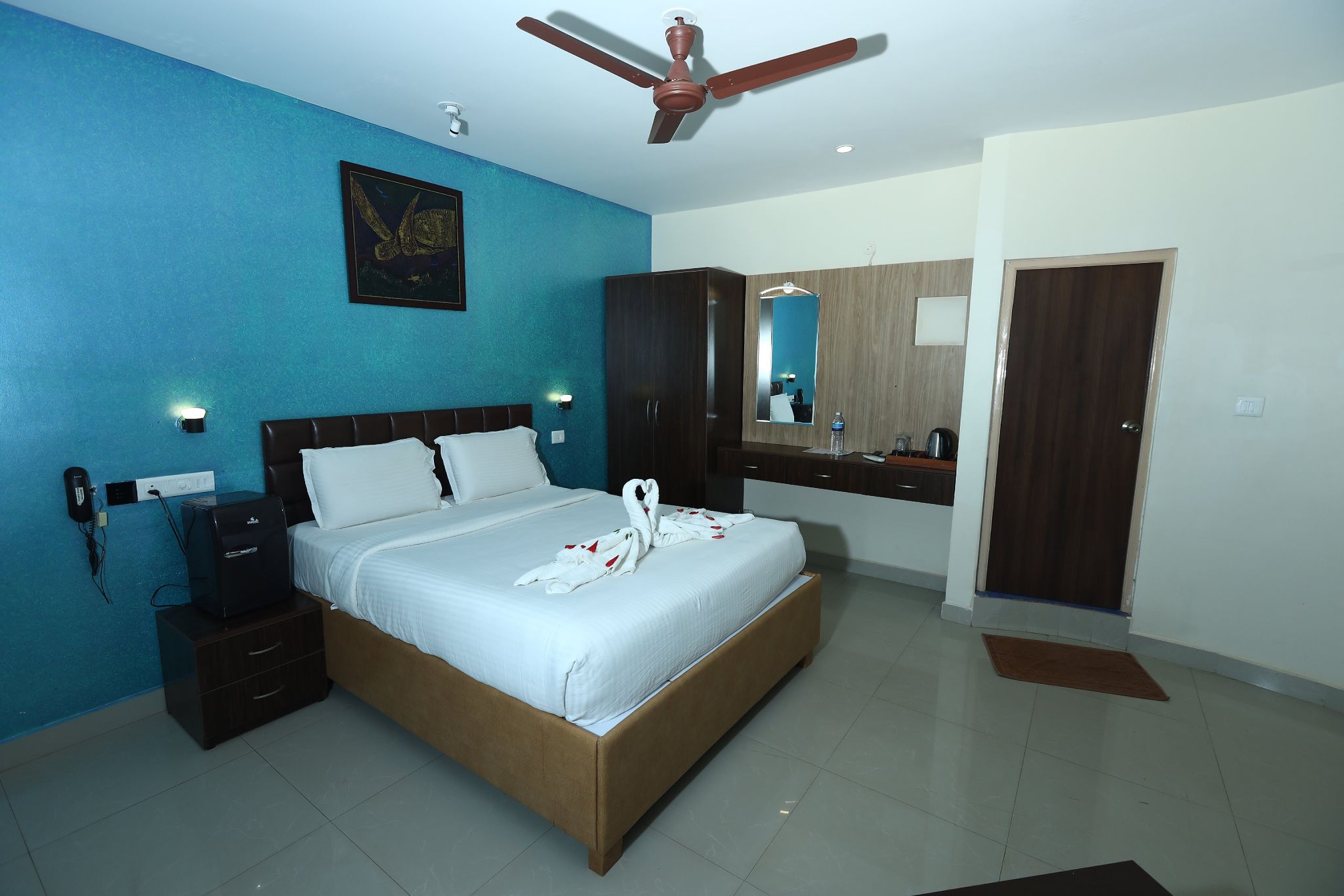 Oceanic Premium Room - Sea View
