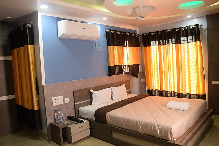 Executive Suite Room