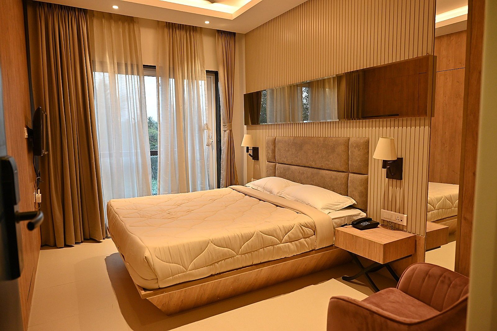 Farmhouse Residency Malad