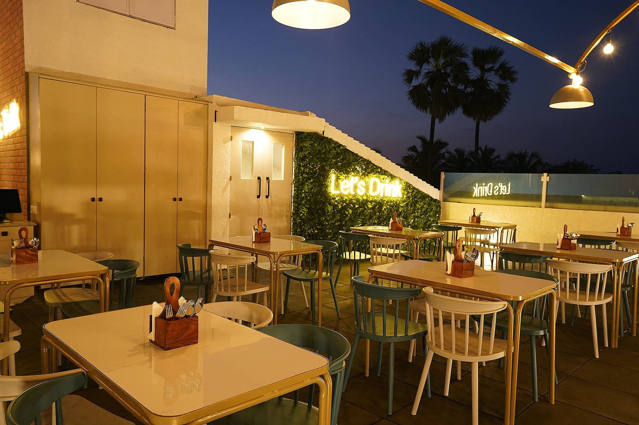 Farmhouse Residency Malad
