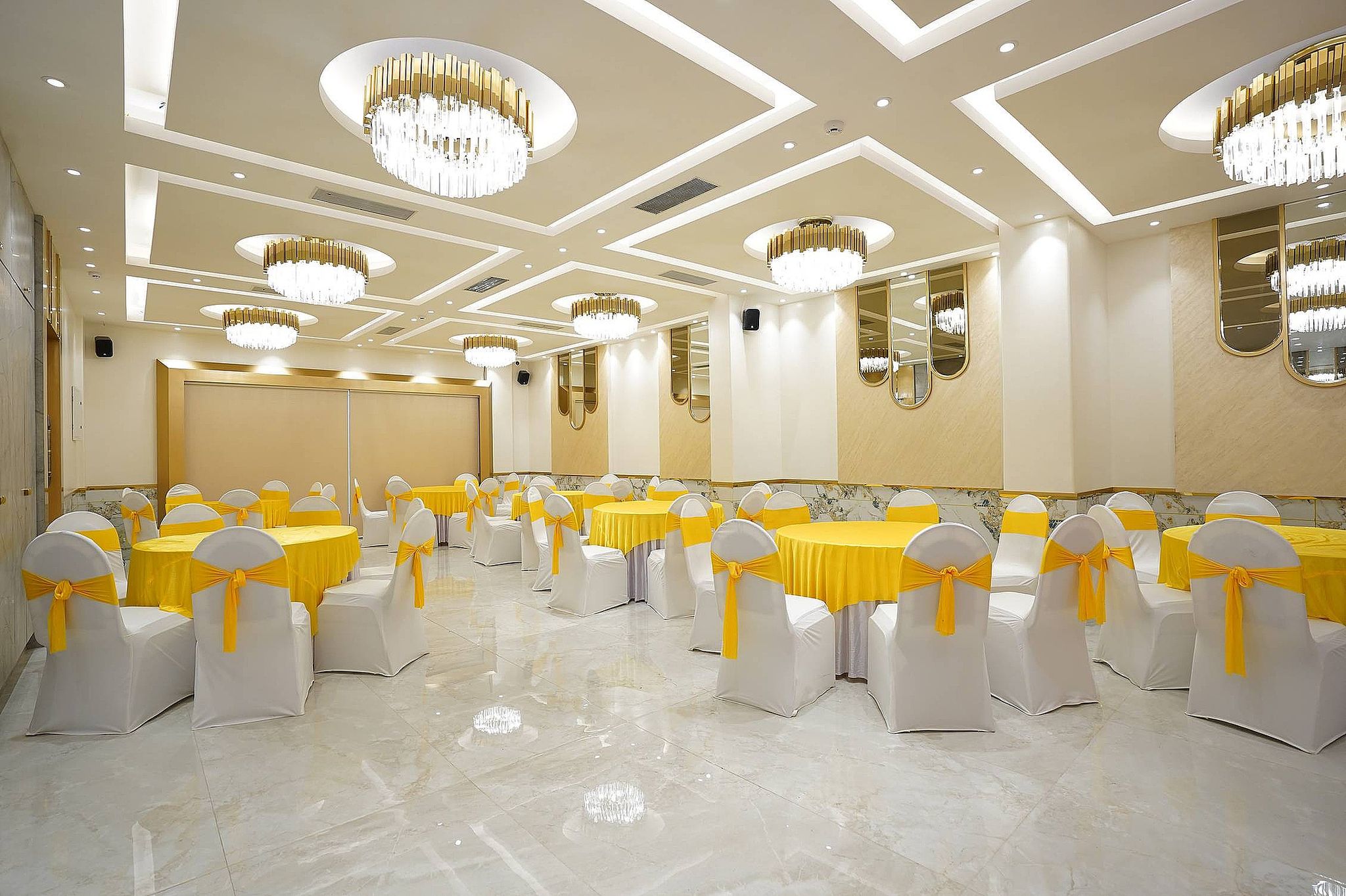 Farmhouse Residency Malad