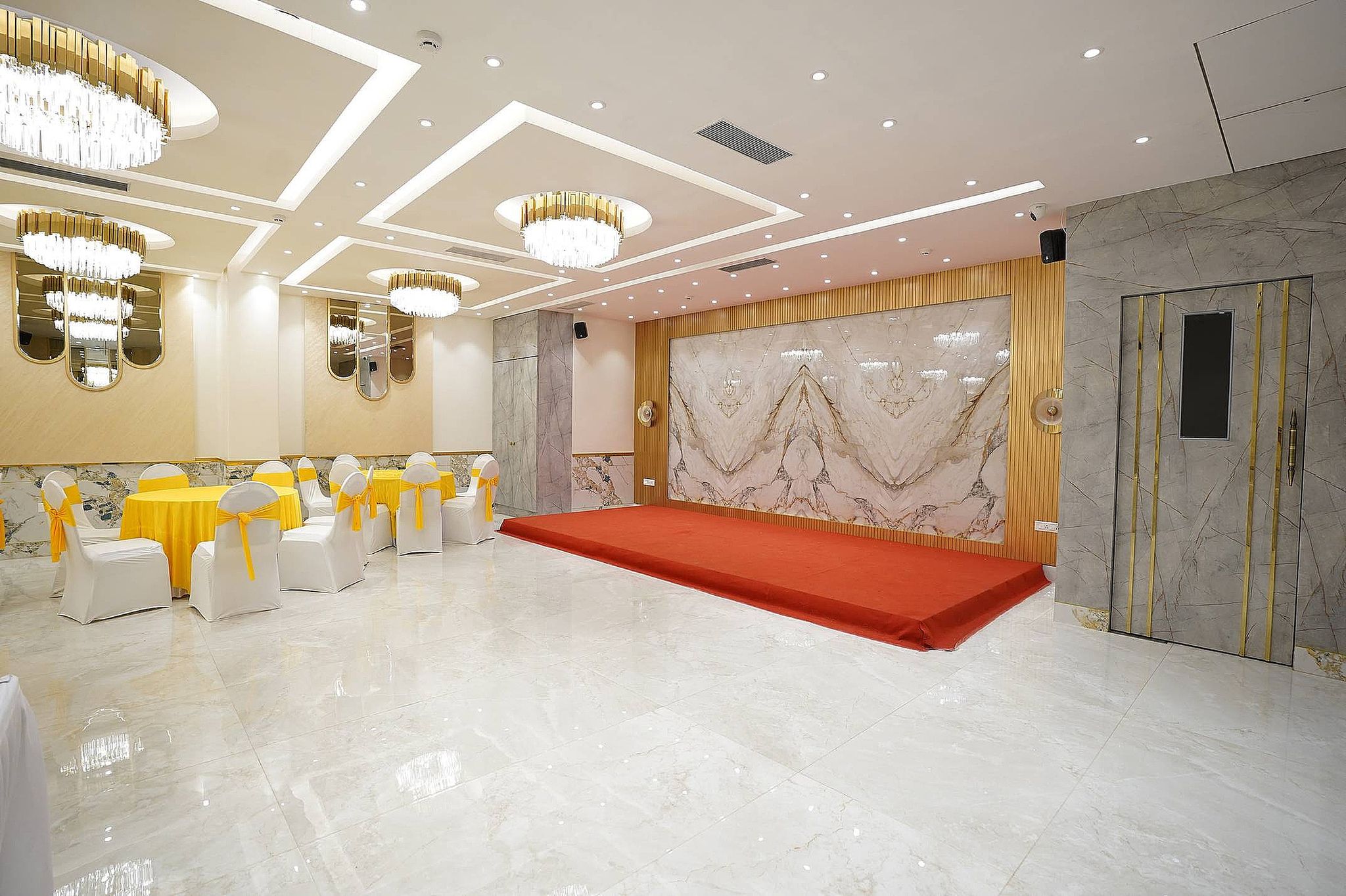 Farmhouse Residency Malad