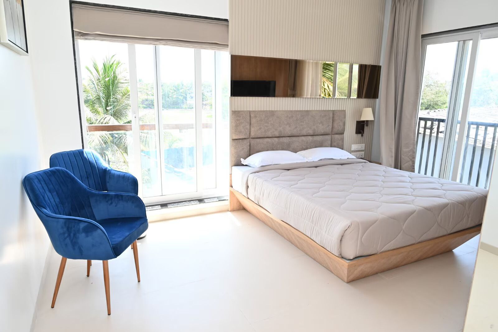Farmhouse Residency Malad