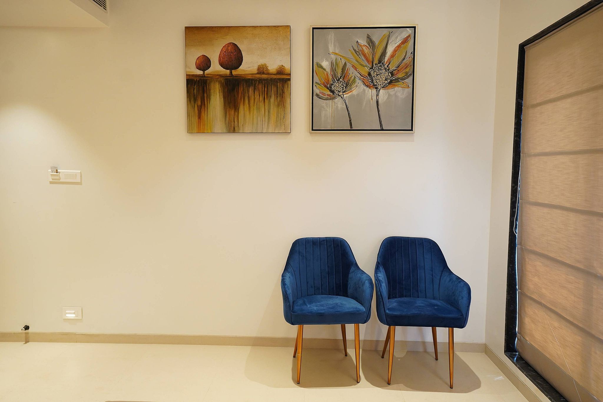 Farmhouse Residency Malad