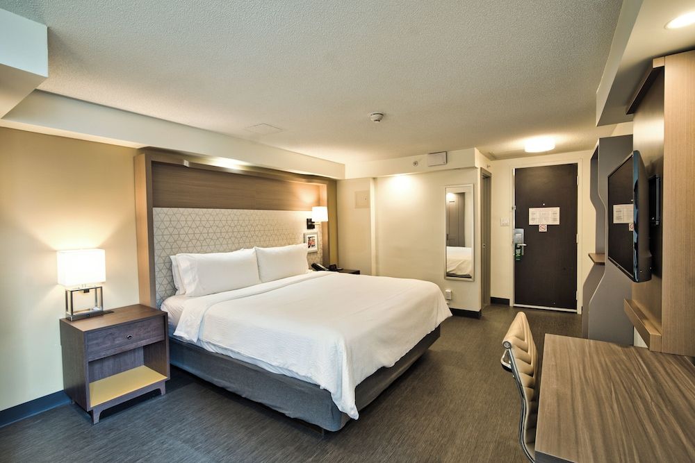 Executive Room, Non Smoking