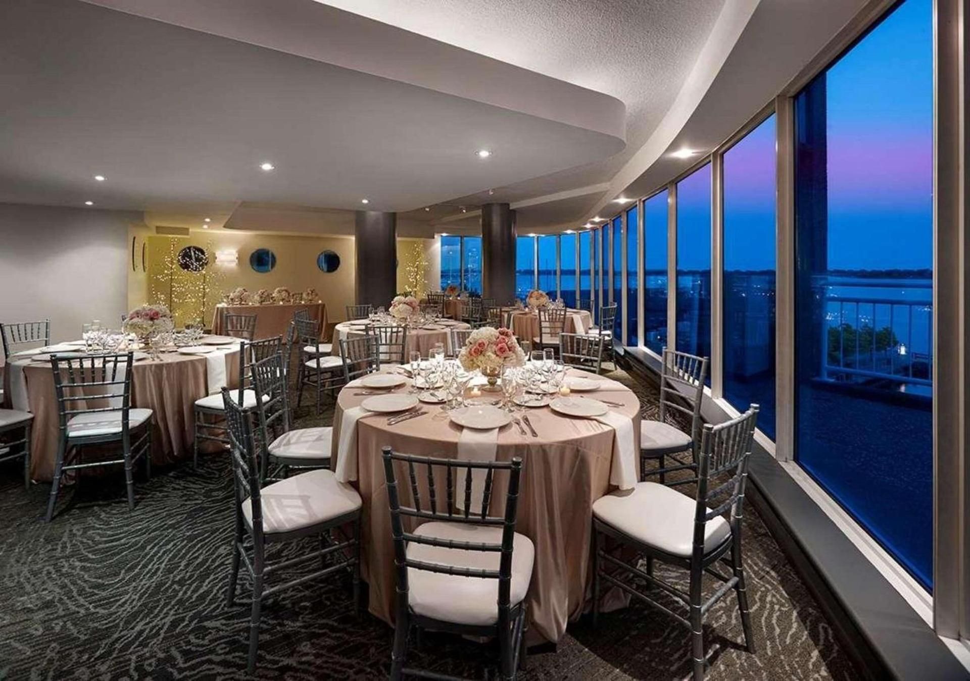 meeting room / ballrooms