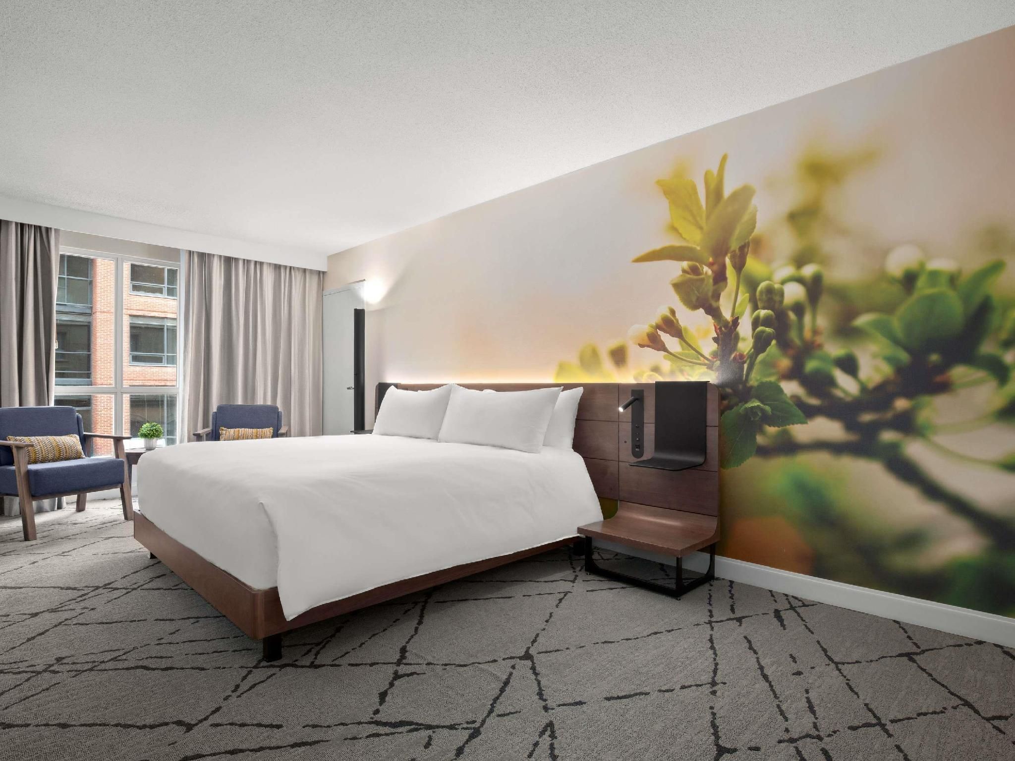 Superior Room (Newly Renovated)