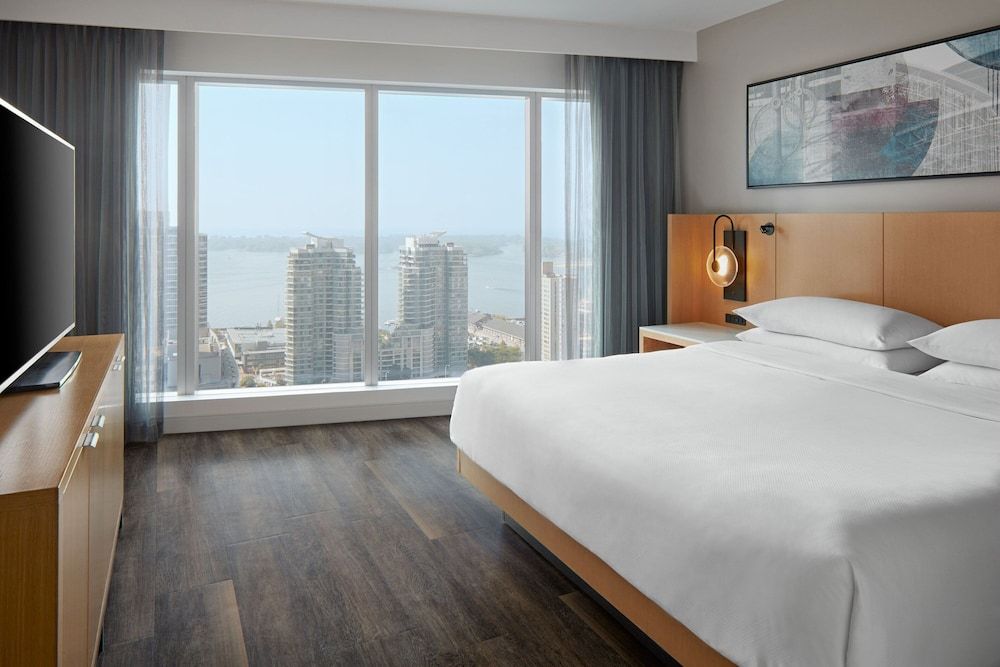 Family Suite, 2 Bedrooms