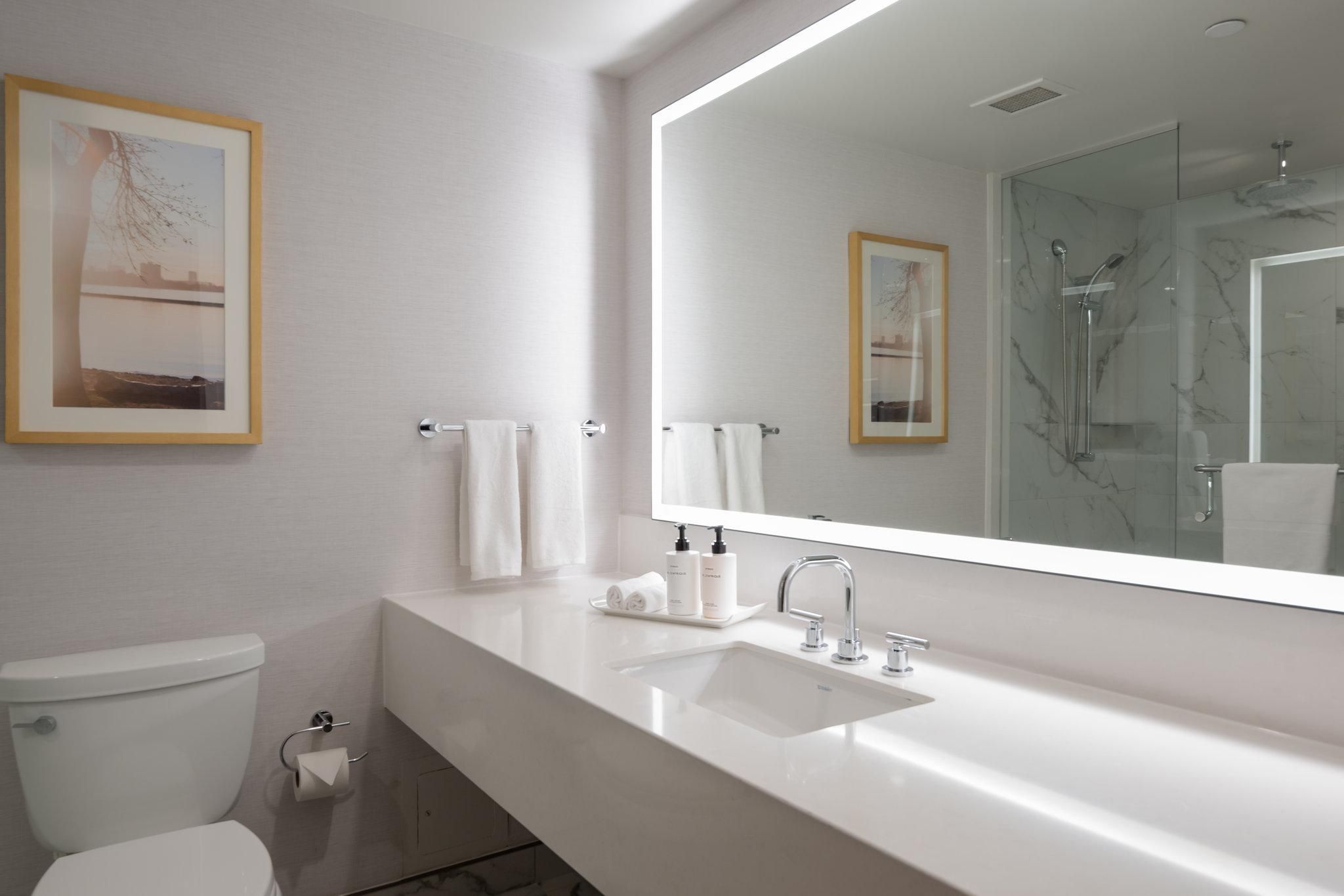 1 Queen Classic Mobility Accessible Tub