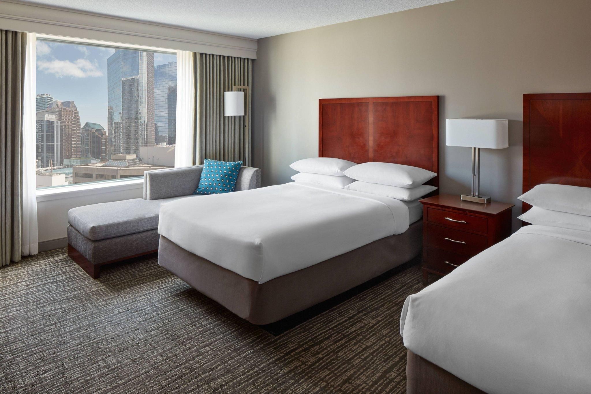 Guest room, 2 Double