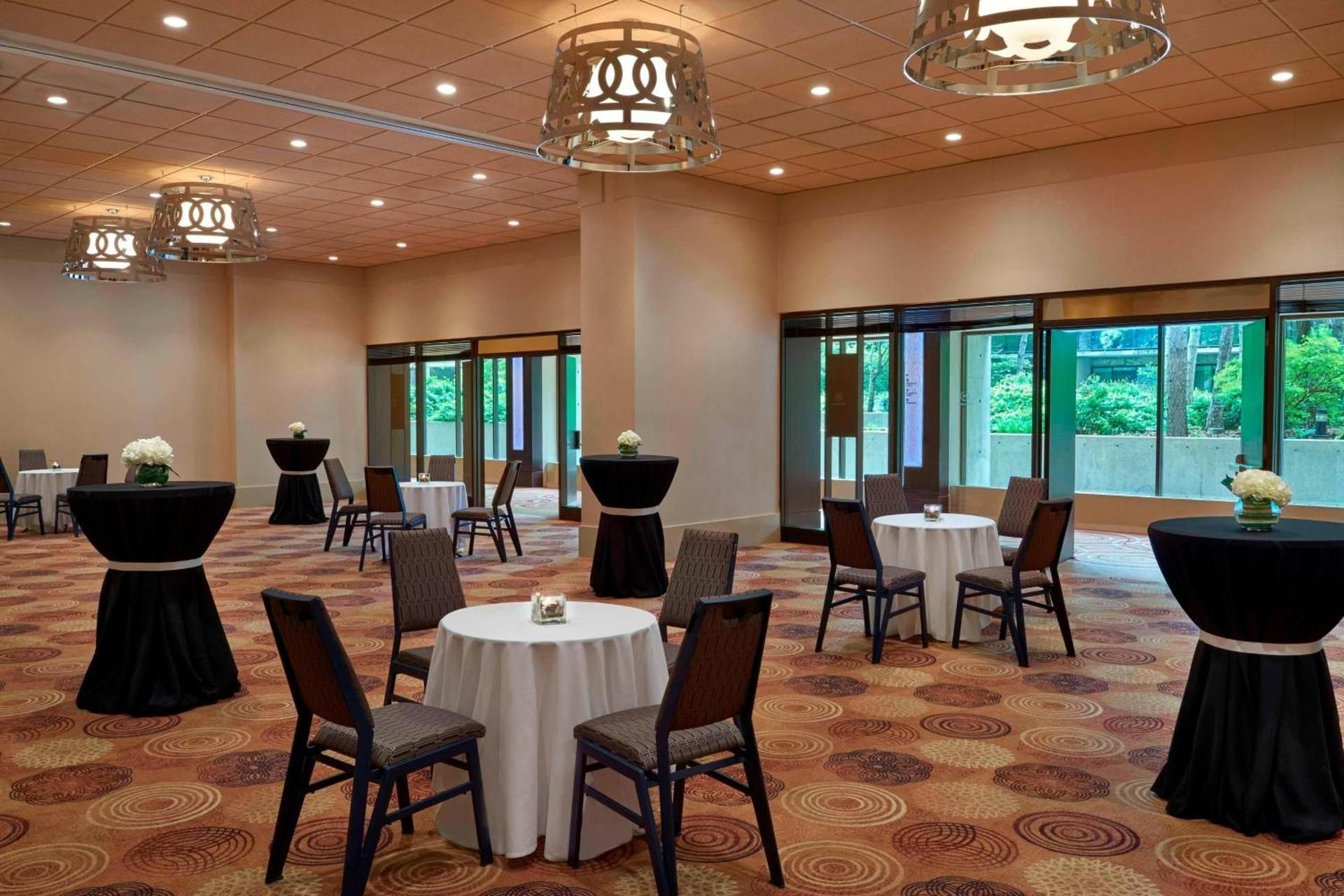 meeting room / ballrooms