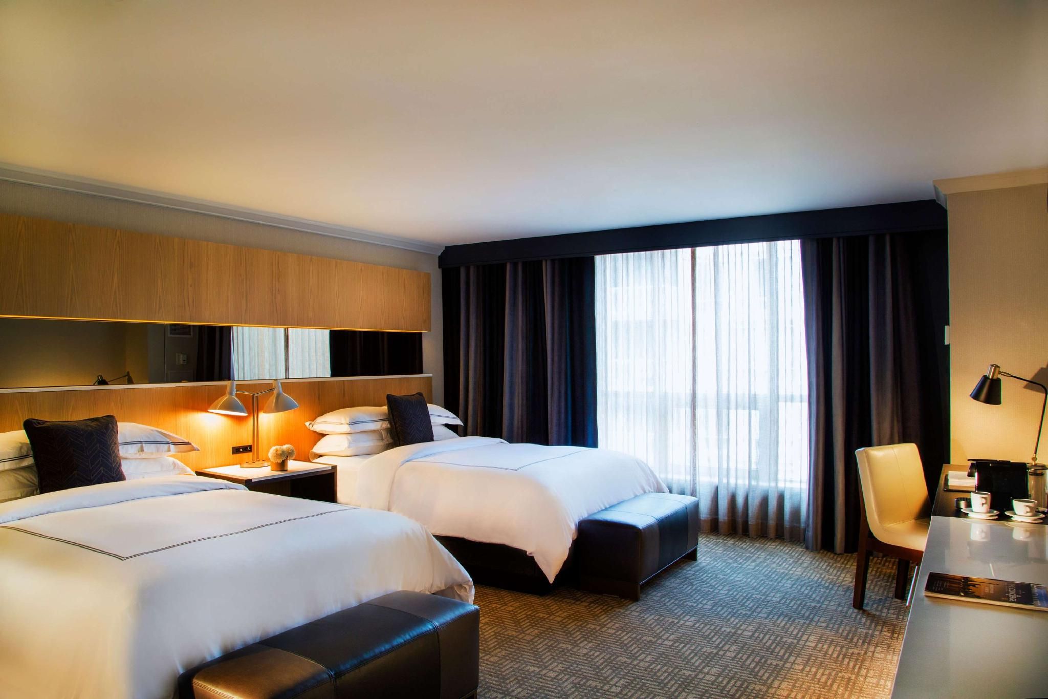 Studio Suite Two Queens