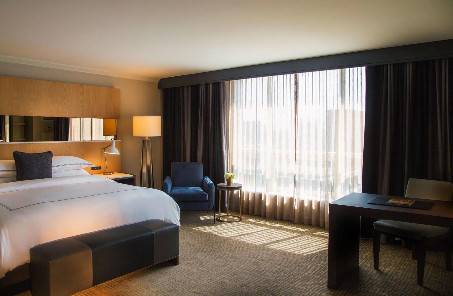 Junior Suite King