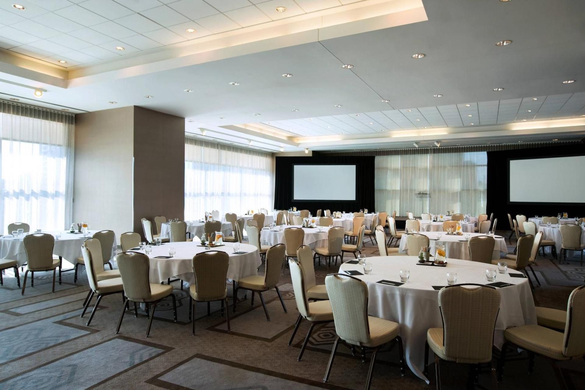 meeting room / ballrooms